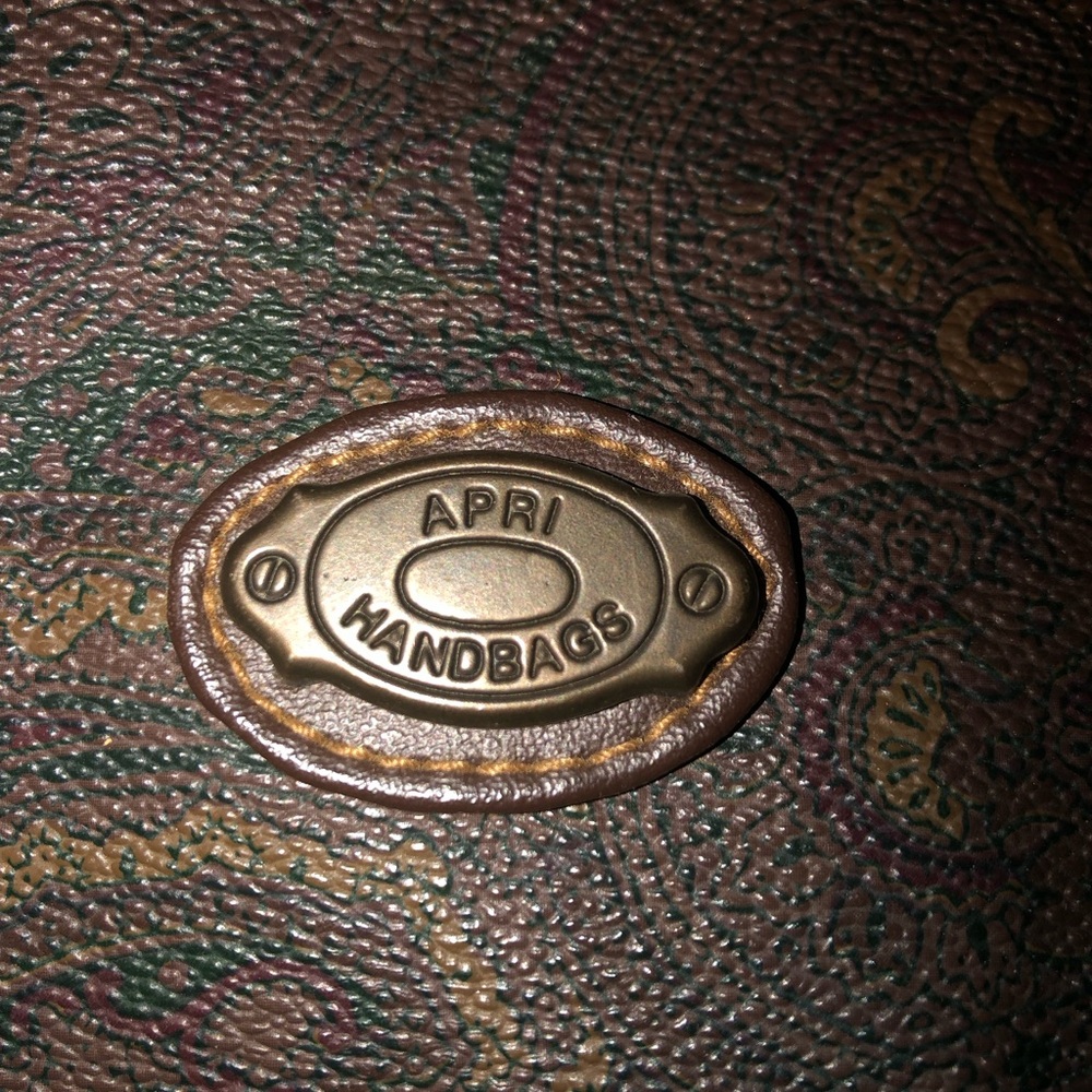 Apri Handbag - Picture 2 of 6